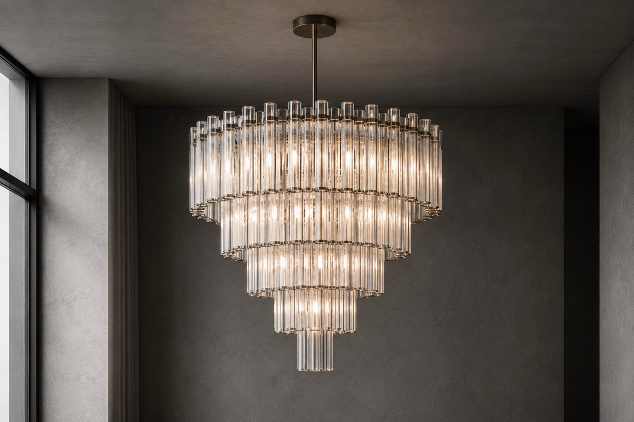 Chandeliers