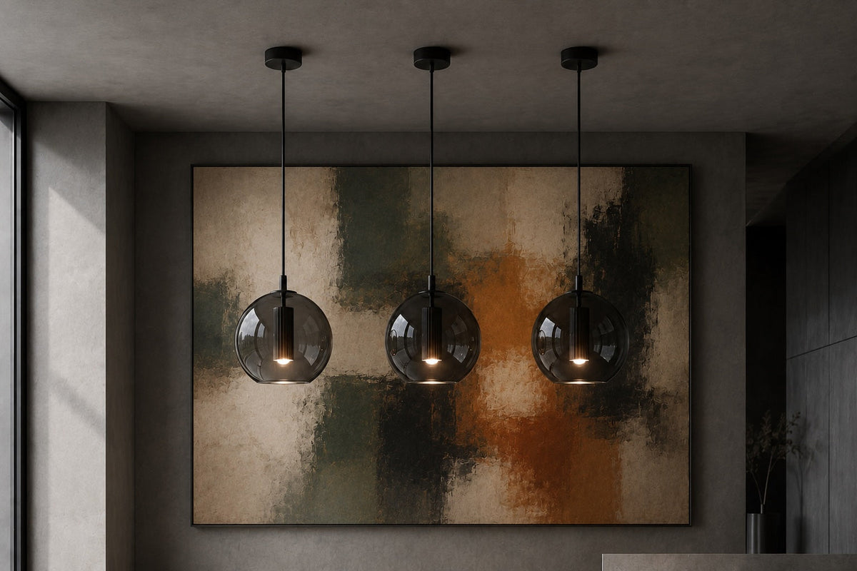 Pendant Lights